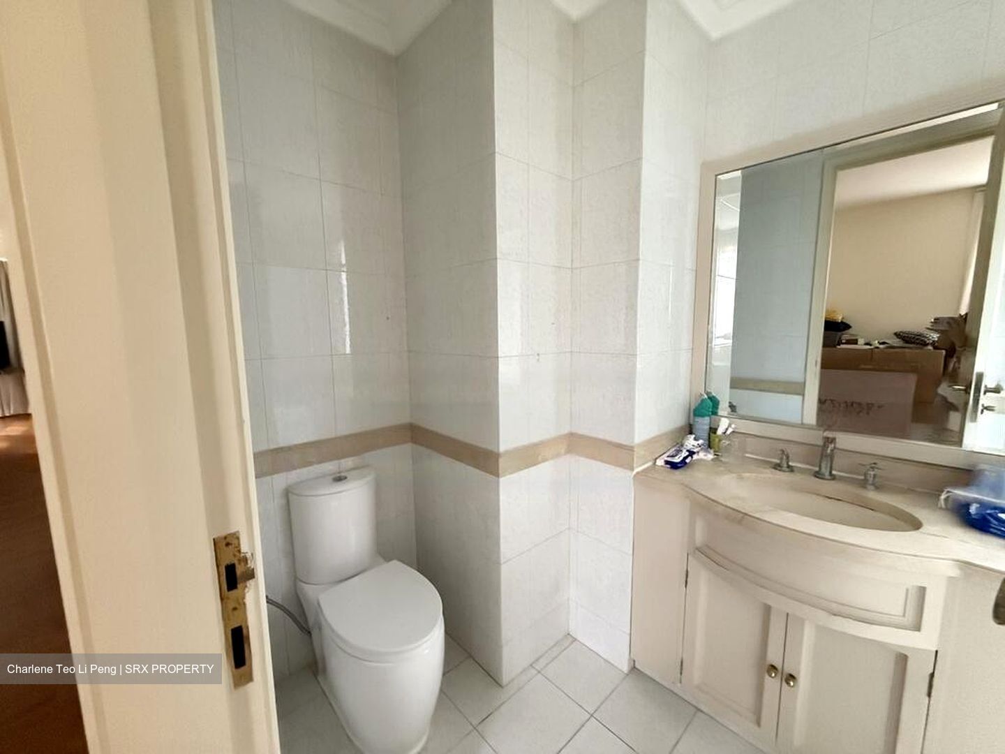 Henry Park (D10), Detached #475452811